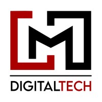 LMDigitalTech Logo