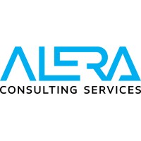 Alera Consulting Services Pvt. Ltd. Logo