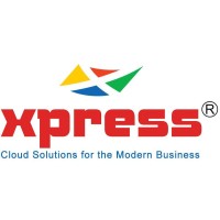 Xpress Logo