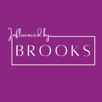 Influenced By Brooks Logo