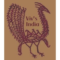 Vivs Travel Bug Logo