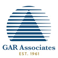 GAR Associates LLC Logo