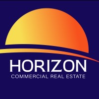 Horizon Commercial Real Estate Logo