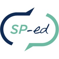 SP-ed Logo