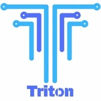 Triton Valley LTD Logo