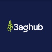 Agripreneurs Africa Agribusiness Hub (3AgHub) Logo
