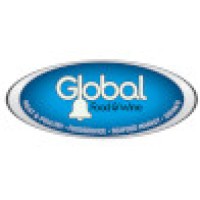 Global Food & Wine Logo
