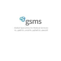 GSMS Logo