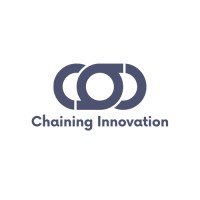 Chaining Innovation Logo