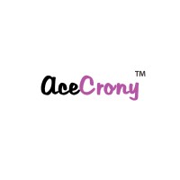 AceCrony Logo