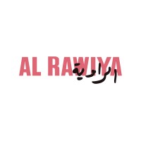 Al Rawiya Logo