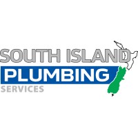 South Island Plumbing Services Logo