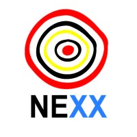NEXX Logo