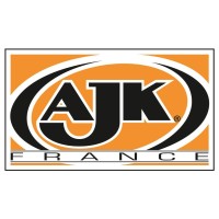 AJK France SASU Logo