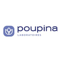 Laboratoires Poupina Logo