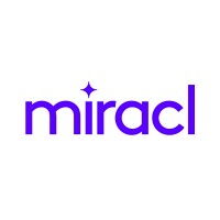 Miracl Logo