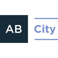 AB City Logo