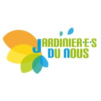 Les Jardinier·e·s du Nous Logo
