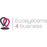 Ecosystems 4 business AG Logo