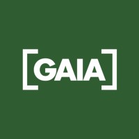 GAIA Global Health Logo