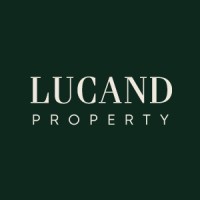 LUCAND PROPERTY Logo