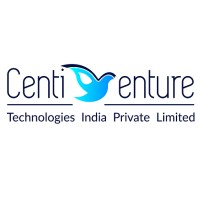 Centiventure Technologies Logo