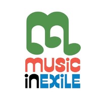 Music In Exile Logo