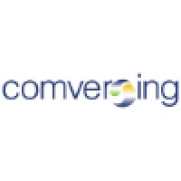 Comverging Technologies, LLC Logo