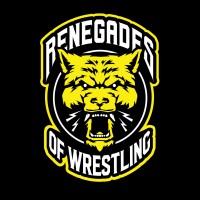 Renegades of Wrestling Logo
