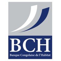 Banque Congolaise de lHabitat Logo