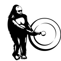 Steve Weiss Music Logo