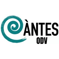 Àntes Odv Logo