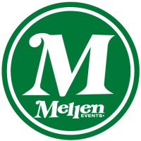 Mellen Events Logo