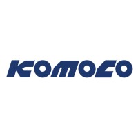 Komoco Holdings Pte Ltd Logo