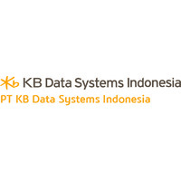 PT KB Data Systems Indonesia Logo