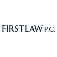 FIRSTLAW P.C. Logo