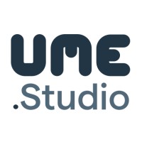 UME Studio Logo