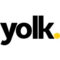 Yolk Print Media Logo