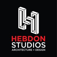Hebdon Studios Logo