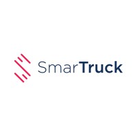 SmarTruck KSA Logo
