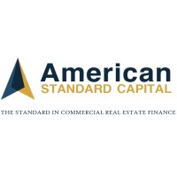 American Standard Capital Logo