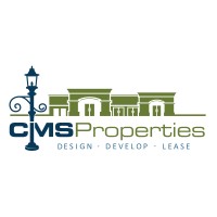 CMS Properties Logo