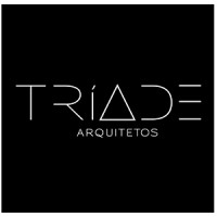 Tríade Arquitetos Logo