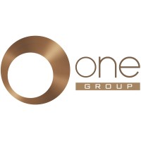 One Group Co Logo
