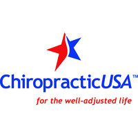 ChiropracticUSA Logo