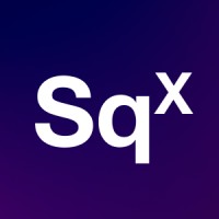 SquareX Logo