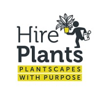 Hire Plants Logo