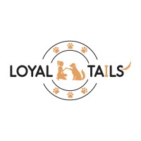 Loyal Tails Logo