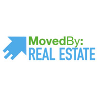 MovedBy Real Estate Logo