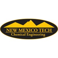 NMT Chemical Engineering Logo